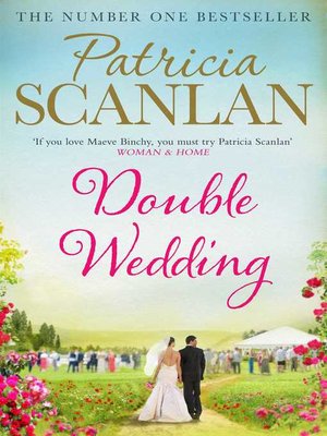 cover image of Double Wedding